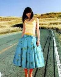 常春晓生活照,捕捉日常中的明星风采