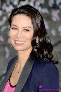 邓文迪个人资料简介