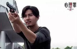 心理罪第二季演员表,实力派加盟，悬疑剧情再升级