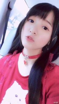 徐娇图片,徐娇的青春蜕变之旅